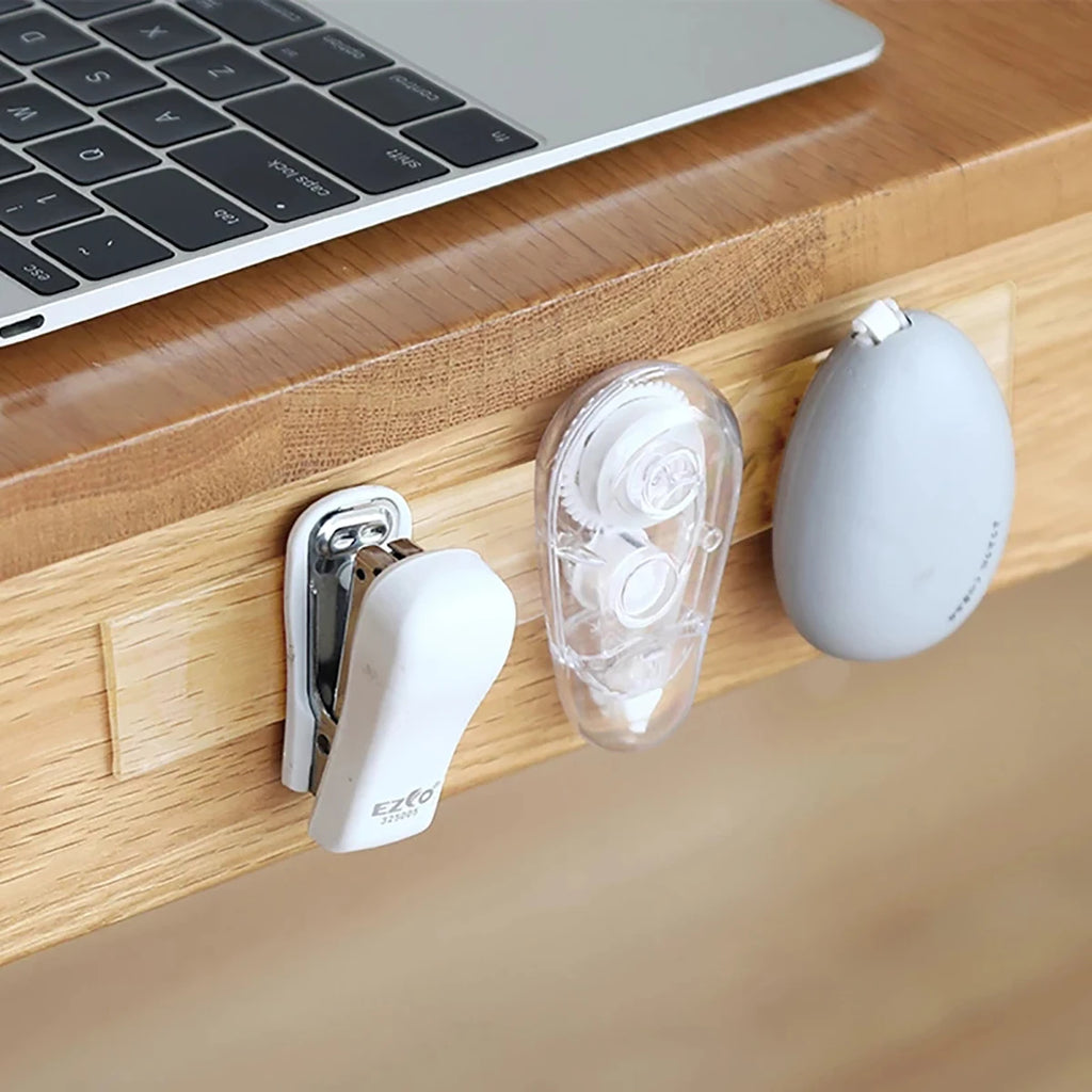 Cinta Adhesiva Doble Cara Ultra Fuerte Impermeable para Hogar y Electrodomésticos