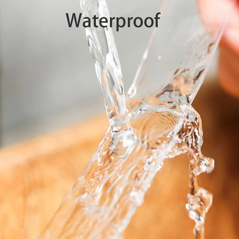 Cinta Adhesiva Doble Cara Ultra Fuerte Impermeable para Hogar y Electrodomésticos